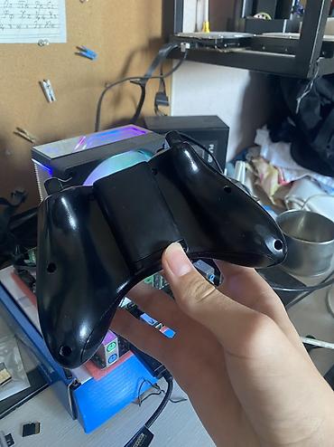 a 72: Оригинальные джойстики для XBOX 360. ПОЛНОСТЬЮ РАБОЧИЕ Оригинал - — 2