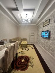 Yeni tikili: 3 otaqlı, Yeni tikili, 54 kv. m — 3