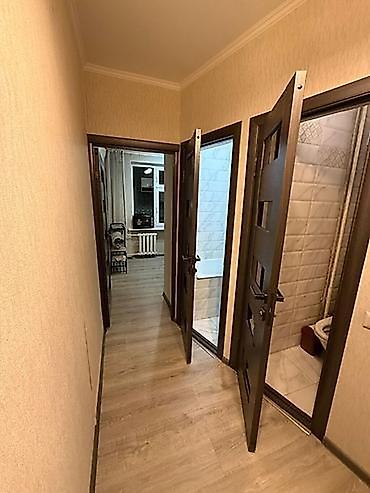 квартира 35000: Золотой квадрат (моссовет) Сдается 2-х ком квартира Этаж: 3/5 С — 4
