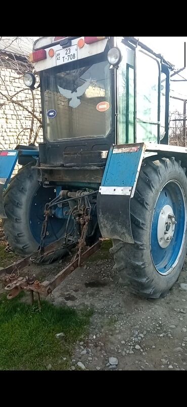 azerbaycanda traktor qiymetleri: Traktorlar