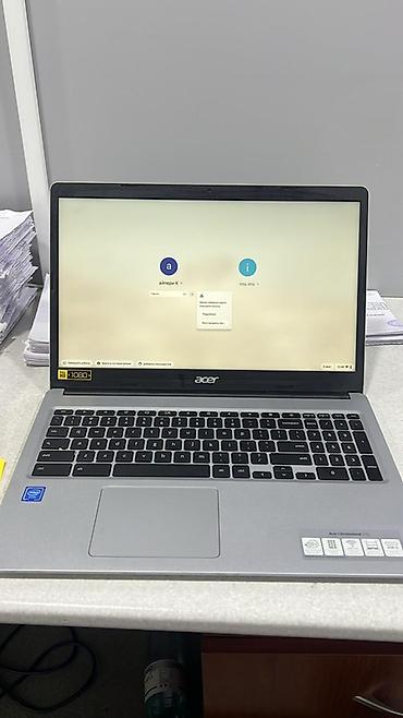 logitech 920: Acer Chromebook 15 (серия 315) - Экран IPS, разрешение Full HD — 1