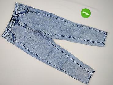 bell bottom jeans: Reserved, Jeansy damskie, rozmiar S — 2