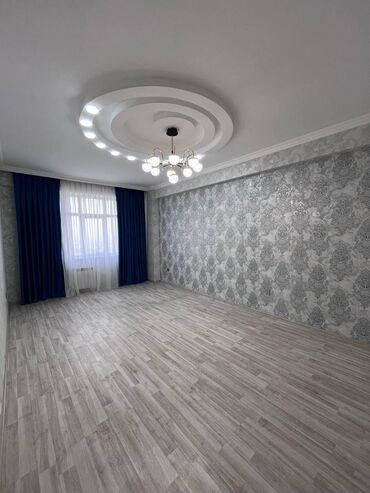 sulutəpə ev: 2 otaqlı, Yeni tikili, 62 kv. m