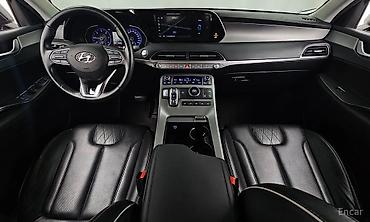 Унаа сатуу: Hyundai Palisade: 2020 г., 2.2 л, Автомат, Дизель, Кроссовер — 10