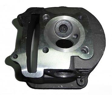 mucar bt200 lite: Glava cilindra za skuter 2T - Tip: glava cilindra za dvotaktne — 1
