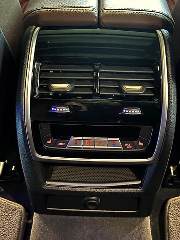 BMW: BMW X5: 2019 г., 3 л, Автомат, Дизель, Кроссовер — 18