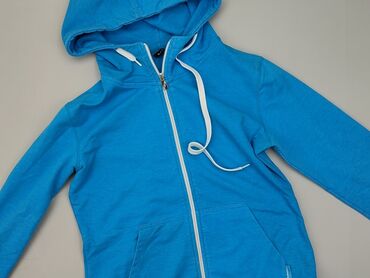 Hoodie: M (EU 38), condition - Good