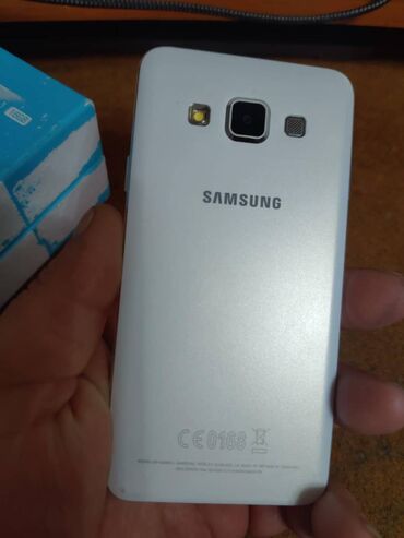 Samsung: Samsung Galaxy A3, bоја - Bela — 6