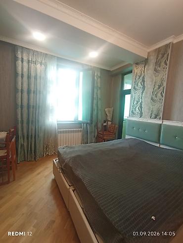 gence tap az: 2 otaqlı, Yeni tikili, 72 kv. m — 8