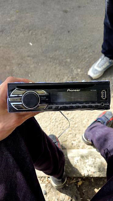 Pioneer 15 50 hər şeyi işlək vəzyətdədir