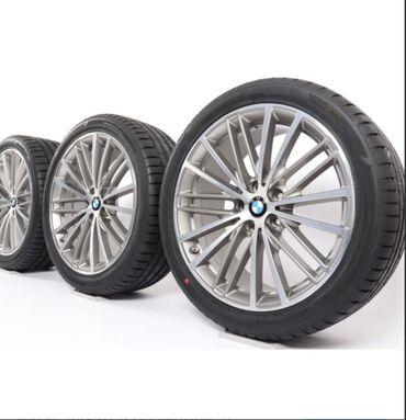 диски мерседес w210: Disk təkər BMW 245 / 40 / R 19, 5 Boltlu