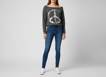 tk maxx bluzy: Bluza damska
, rozmiar M