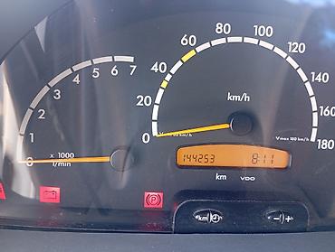 спринтер тент: Mercedes-Benz Спринтер: 2002 г., 2.7 л, Механика, Дизель — 7