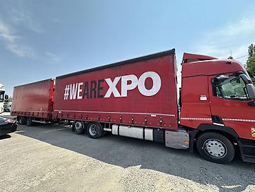 Грузовики: Грузовик, Renault, Стандарт, 7 т, Б/у — 3