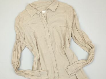 długie ciepła spódnice: Shirt, SinSay, S (EU 36), condition - Good