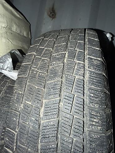 17: Зимние шины Goform 215/60 R17 96T (шипованные) - Размер: 215/60 R17 - — 3