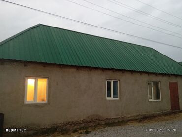 деревяный домик: Дом, 20 м², 3 комнаты