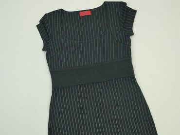 sukienki w zebrę: Dress, S (EU 36), condition - Very good