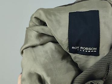 wolf: Marynarka męska, rozmiar 2XL — 4
