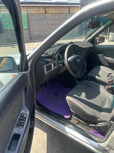 кузов на нексия: Daewoo Nexia: 2011 г., 1.5 л, Механика, Бензин, Седан — 7