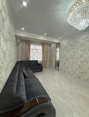 2 комнаты, 71 м², Азия Молл Элитка, 12 этаж