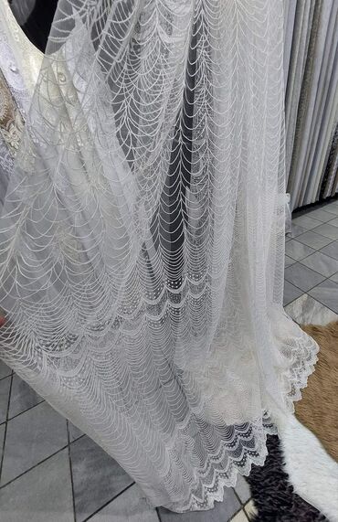 Zavese i draperije: Tanke i mrežaste zavese, Po meri cm na lalafo.rs — 9 Zavese i draperije: Tanke i mrežaste zavese, Po meri cm — 9