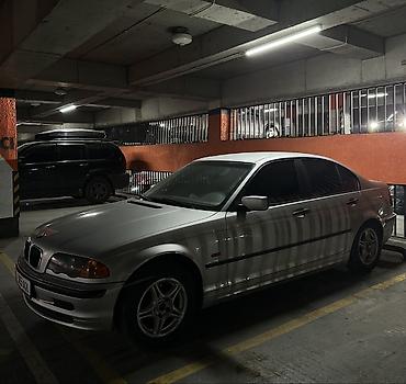 bmw e93: BMW 3 series: 1998 г., 1.9 л, Механика, Бензин, Седан — 8