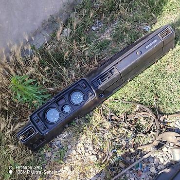 matorlu velasibet: Avtomobil ehtiyat hissələri paketi - Dvigatel komplekti: karbüratorlu — 8