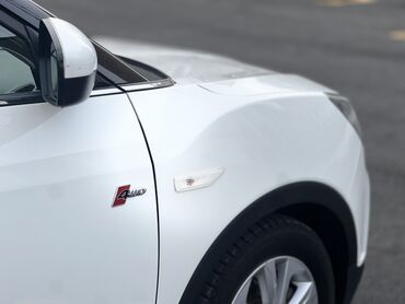 Ssangyong: Ssangyong Семейный: 2019 г., 1.6 л, Автомат, Дизель, Кроссовер — 20