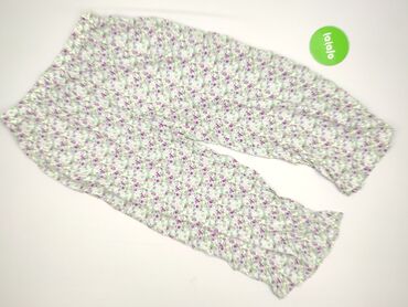 Women's Pants: Spodnie materiałowe damskie, rozmiar M — 3