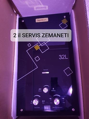 termi: Pitiminutka Termet, 32 l/dəq, Yeni, Kredit yoxdur, Rayonlara çatdırılma, Pulsuz çatdırılma — 1