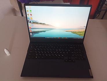 Ноутбуки Lenovo: Игровой ноутбук Lenovo Legion (серия Legion, подсветка на крышке и — 5