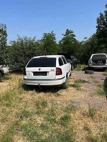 ventilator golf 2: FAROVI ZA ŠKODA OCTAVIA | Farovi za Škoda Octavia (9) karavan, 1.9 — 4