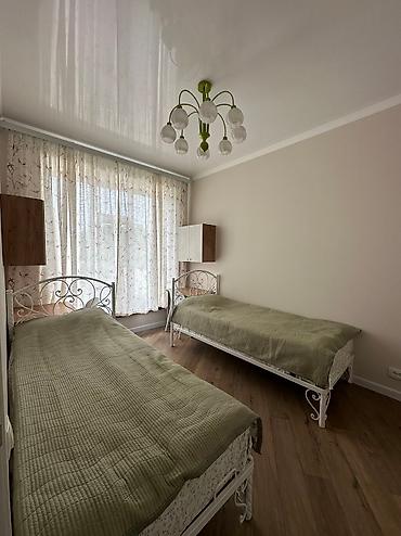 иссык куль долинка: Коттедж, Palm Beach, Чок-Тал, 7 мест — 10