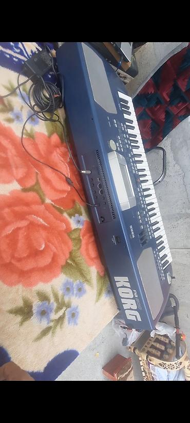 кербезим ноты: Korg Pa500 Türkiye — профессиональный аранжировщик с 61 клавишей — 3