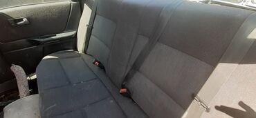 zastita za sediste za decu: Audi za delove