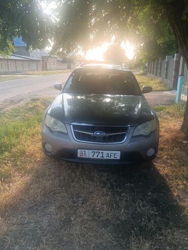 купить запчасти опель омега б: Subaru Outback: 2009 г., 2.5 л, Автомат, Газ, Универсал at lalafo.kg купить запчасти опель омега б: Subaru Outback: 2009 г., 2.5 л, Автомат, Газ, Универсал