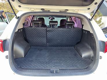 цэпи: Kia Sportage: 2016 г., 2 л, Автомат, Дизель, Кроссовер — 10