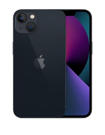 ремонт плейстейшен 5: IPhone 13, Midnight — 1