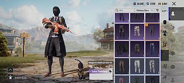 kameliya gülü satışı: Salam pubg hesabı satılır 70 manat real alıcıya endirim olacaq görüş — 8