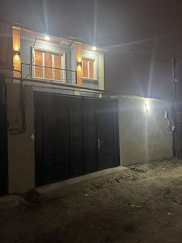 coratda: 4 otaqlı, 125 kv. m, Kredit var, Yeni təmirli — 3