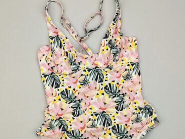 Swimsuits: One-piece swimsuit Synthetic fabric, condition - Ideal