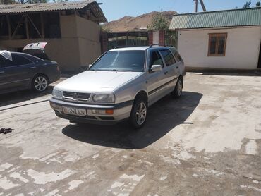 купить диски штампованные r15: Volkswagen Golf: 1994 г., 1.8 л, Механика, Газ, Универсал
