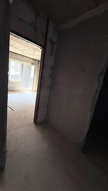 Недвижимость: 2 комнаты, 52 м², Технопарк Элитка, 7 этаж, ПСО (под самоотделку) — 7