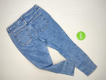 michael jackson cropp: H&M, Jeansy damskie, rozmiar 4XL — 3