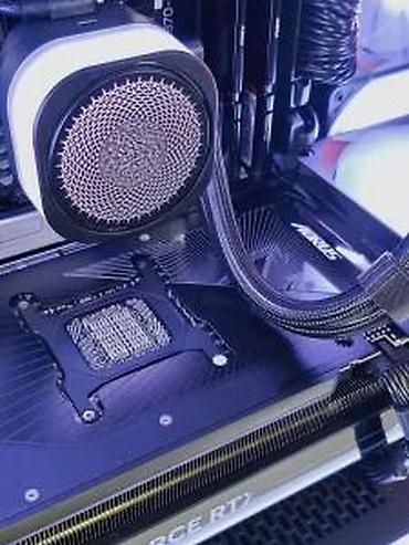 Desktop računari i radne stanice: Ryzen 9 9950X3D RTX 5090 X870 64GB 2TB - SM194PC. ✨ Prodaja i — 17