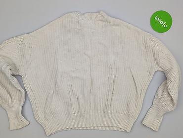 aryton cena: Stradivarius, Sweter damski, rozmiar M — 3