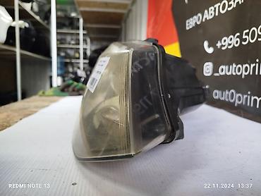 vw: Передняя правая фара Volkswagen 2012 г., Б/у, Оригинал, Германия — 5