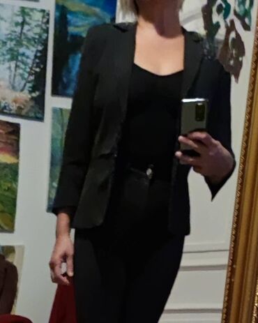 Sakoi: Fantastičan originalni Armani sako. Elegantan, visokog kvaliteta — 2