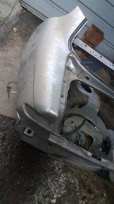 Car Parts & Accessories: Alfa156 limuzina polustranica. Alfa156 limuzina polustranica Kontakt — 1